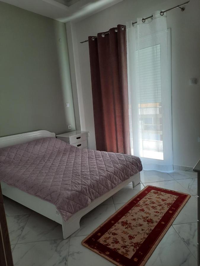 Kalamata Cosy Apartment 2 Екстер'єр фото