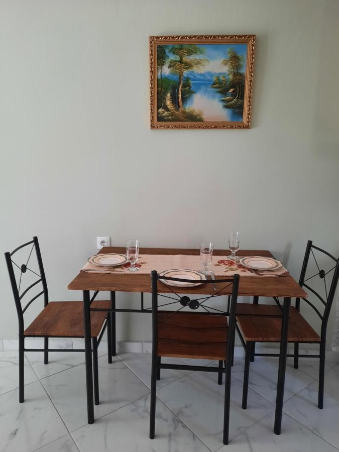 Kalamata Cosy Apartment 2 Екстер'єр фото