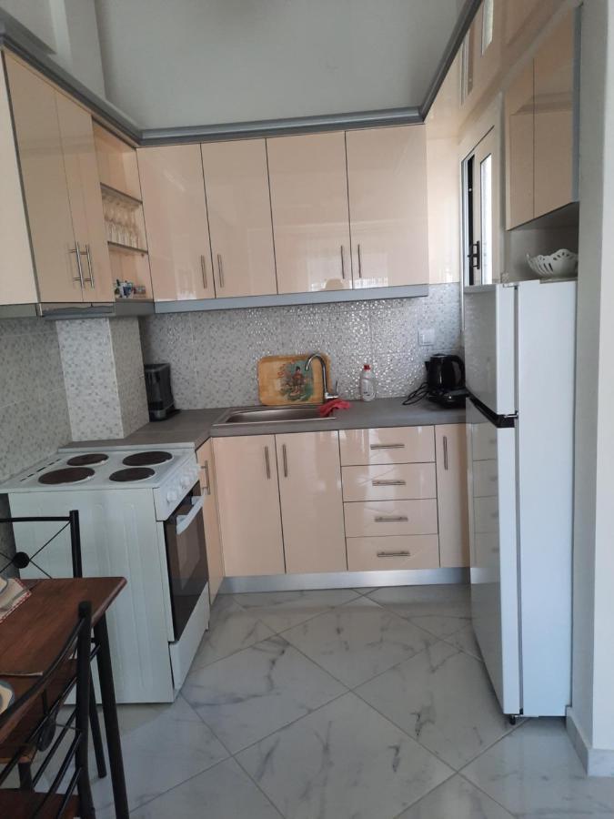 Kalamata Cosy Apartment 2 Екстер'єр фото