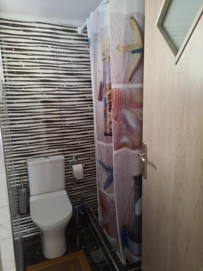 Kalamata Cosy Apartment 2 Екстер'єр фото