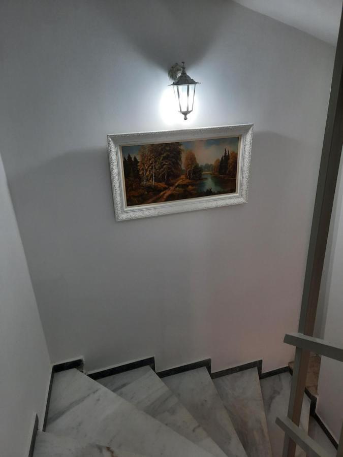 Kalamata Cosy Apartment 2 Екстер'єр фото